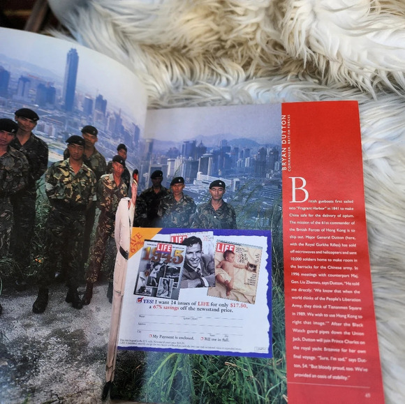 Life Magazine vintage Titanic edition - Picture 3 of 6